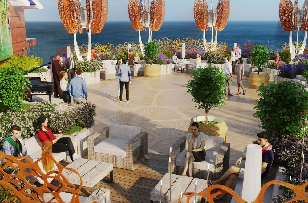 Foto Celebrity Edge6