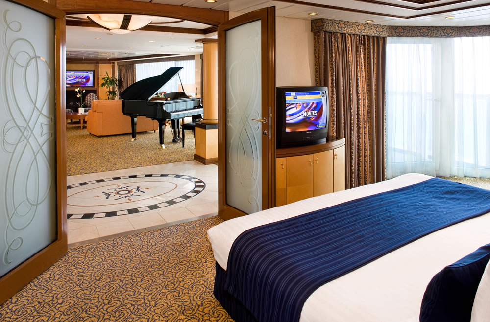 Foto Radiance of the Seas18