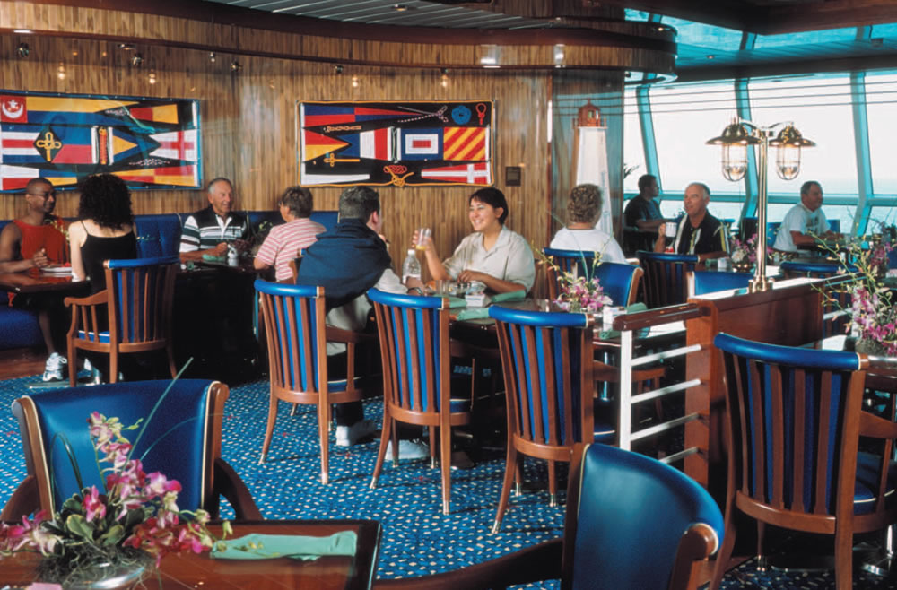 Foto Radiance of the Seas1
