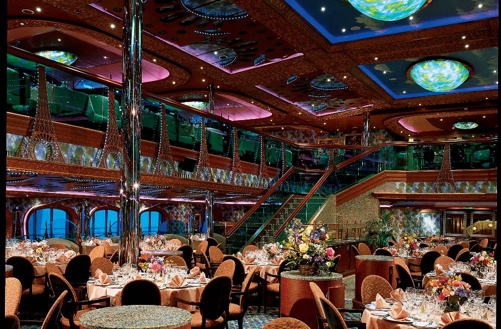 Foto Carnival Conquest13