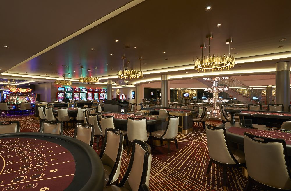 Foto Norwegian Joy8