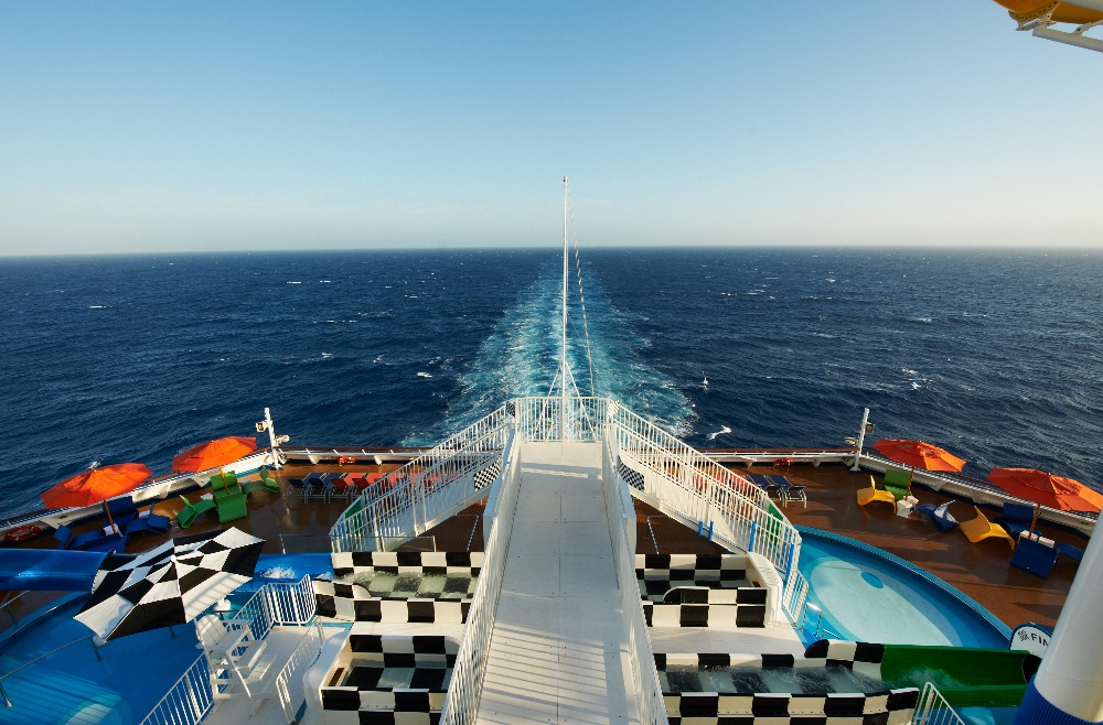 Foto Carnival Sunshine37