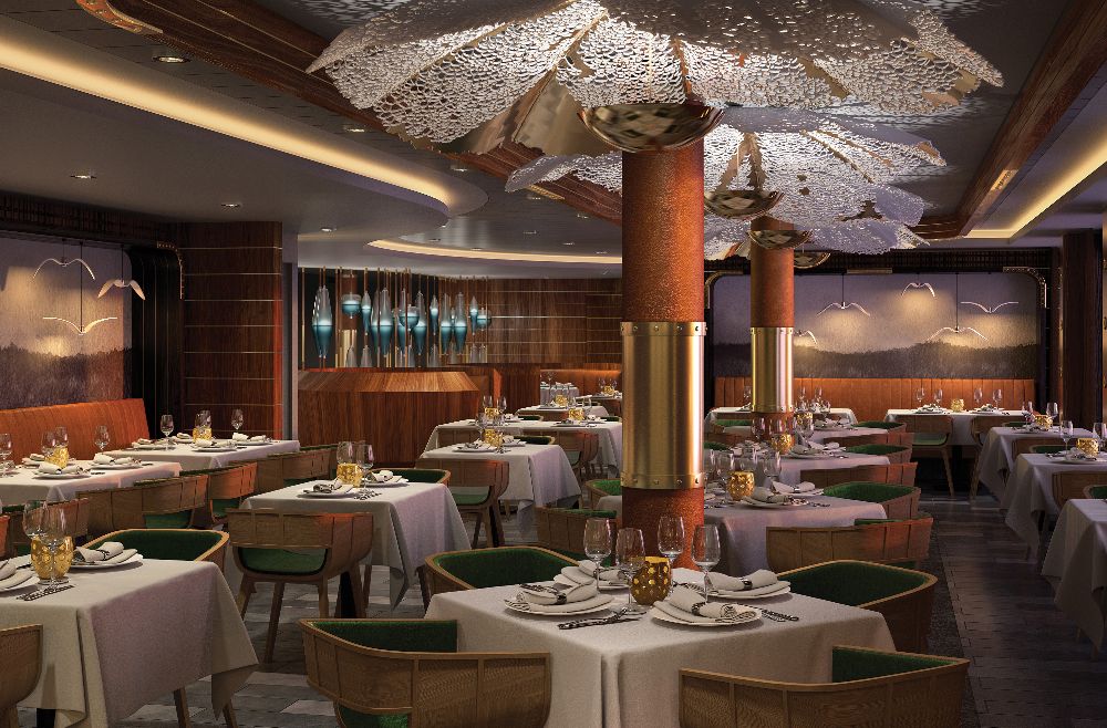 Foto Norwegian Bliss54