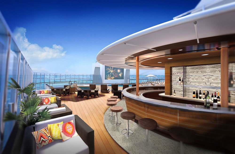Foto Norwegian Escape17
