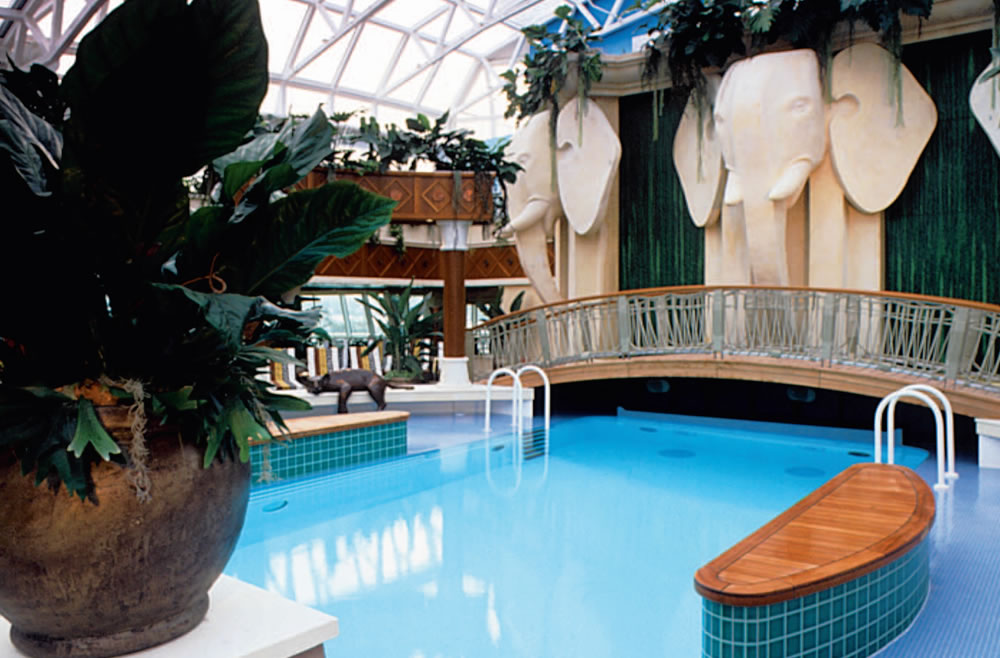 Foto Radiance of the Seas20