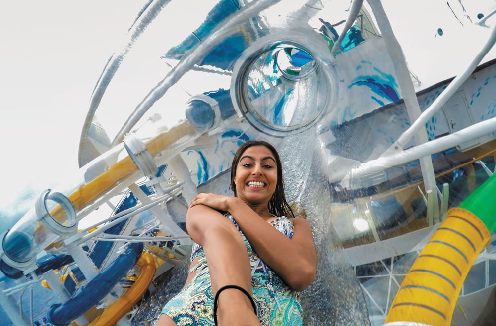 Foto Harmony of the Seas54