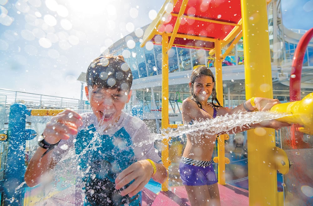 Foto Harmony of the Seas46