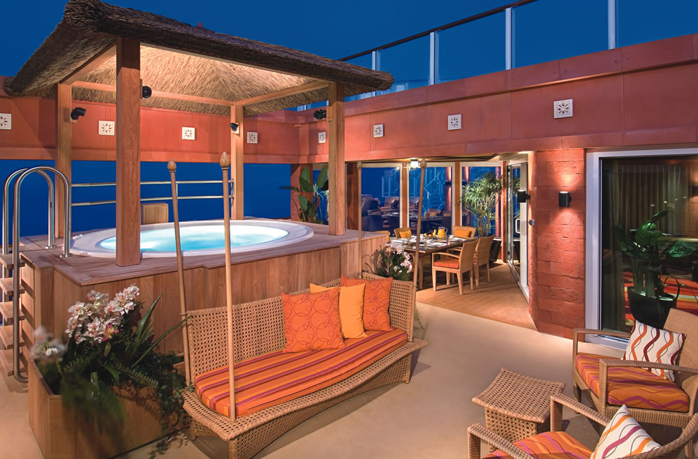 Foto Norwegian Jewel10