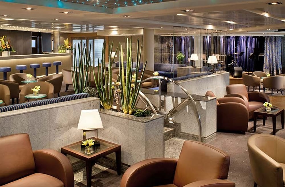 Foto Seabourn Quest17