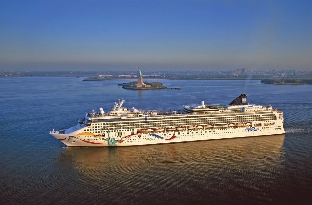 Foto Norwegian Dawn3