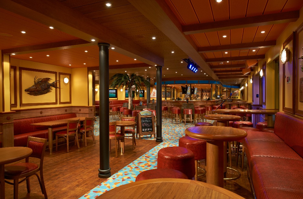 Foto Carnival Sunshine29