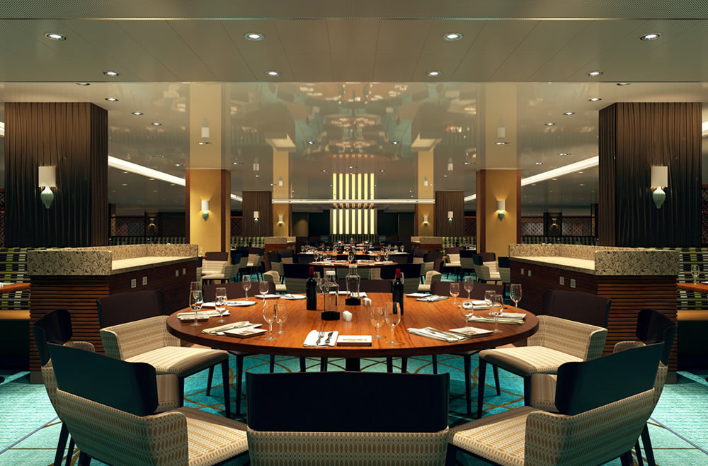 Foto Carnival Vista48