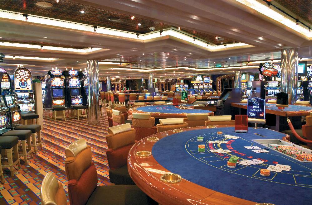 Foto Carnival Freedom29