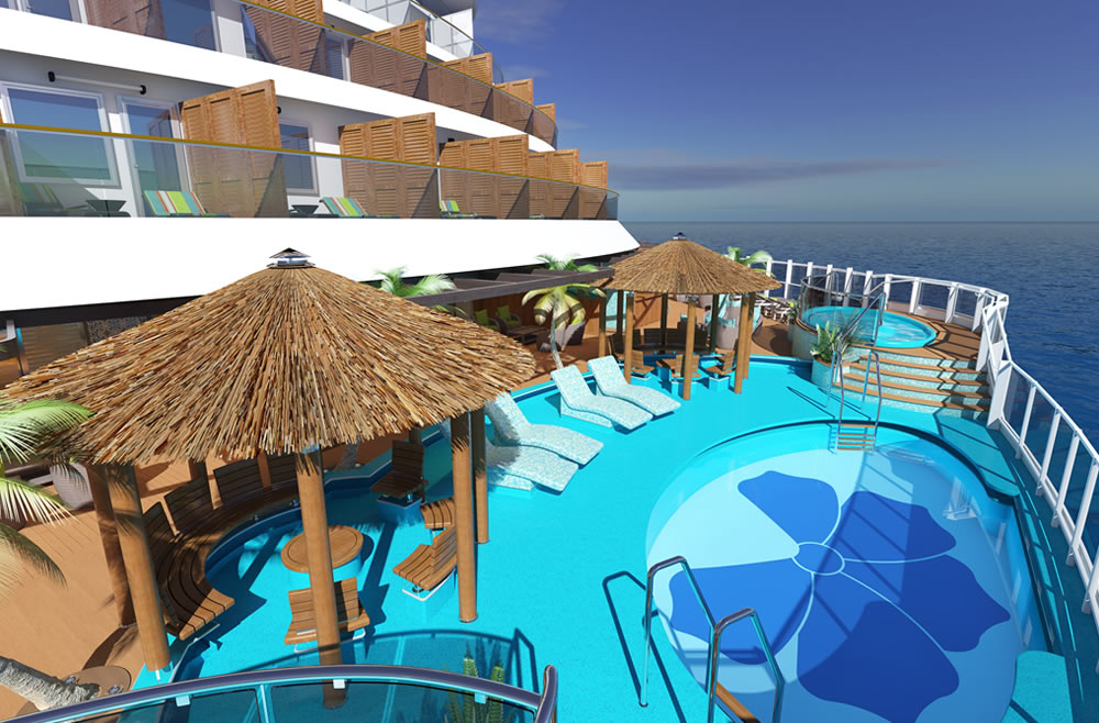 Foto Carnival Vista27