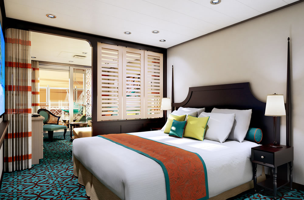 Foto Carnival Vista2