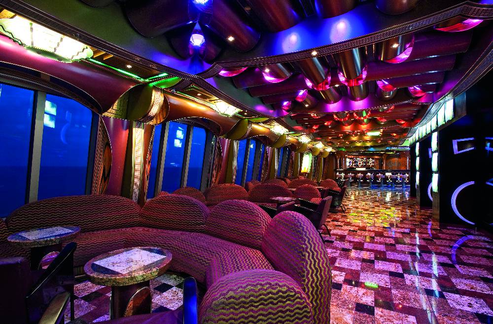 Foto Carnival Freedom16
