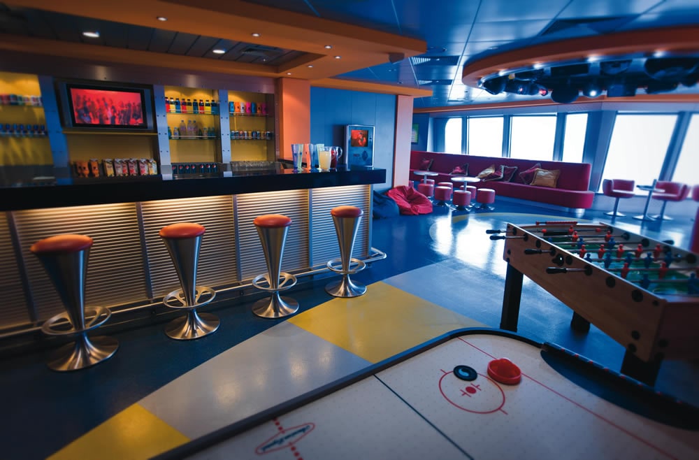 Foto Norwegian Pearl7