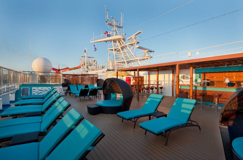 Foto Carnival Breeze33