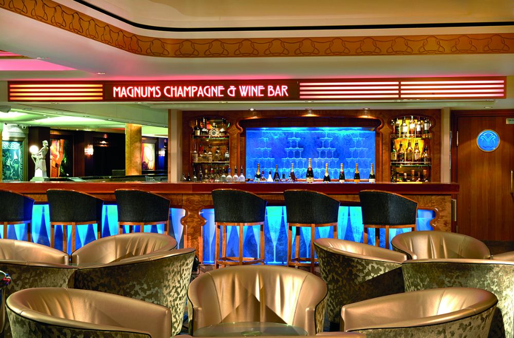 Foto Norwegian Gem5
