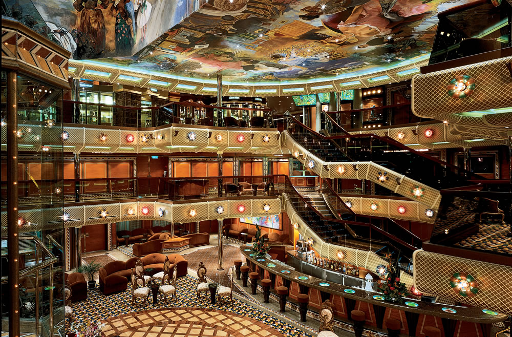 Foto Carnival Conquest17