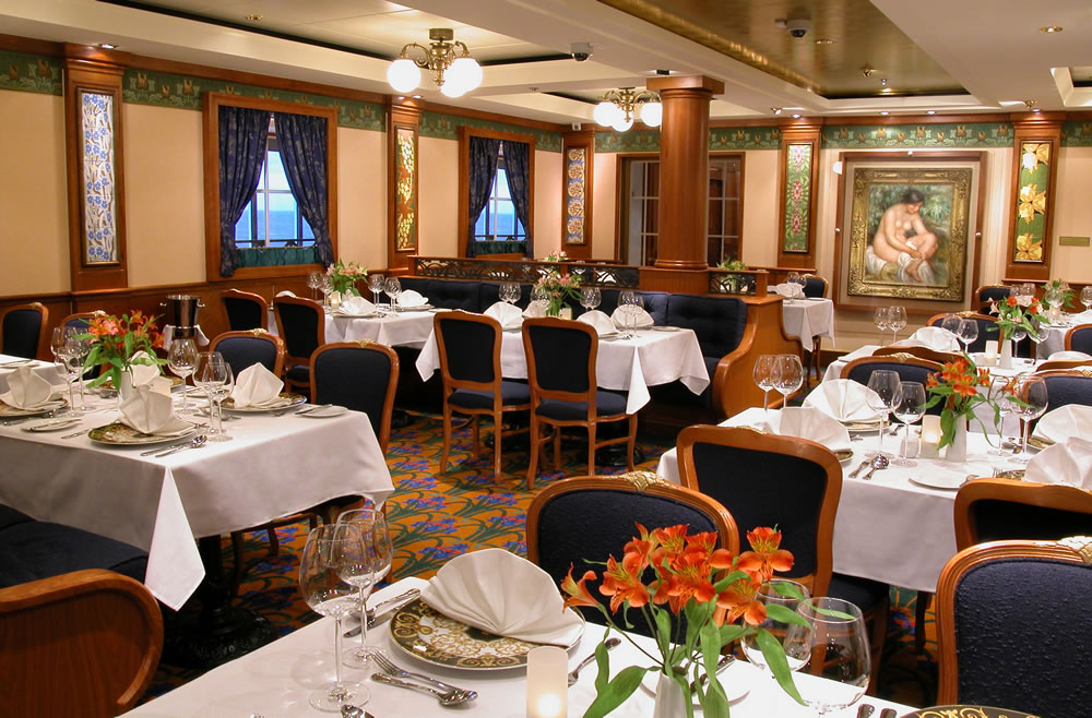Foto Norwegian Dawn17