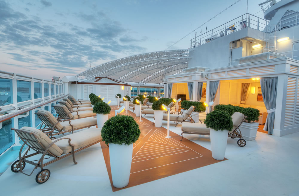 Foto Regal Princess16