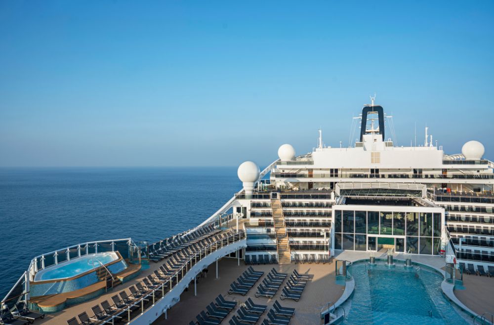 Foto MSC World Europa2