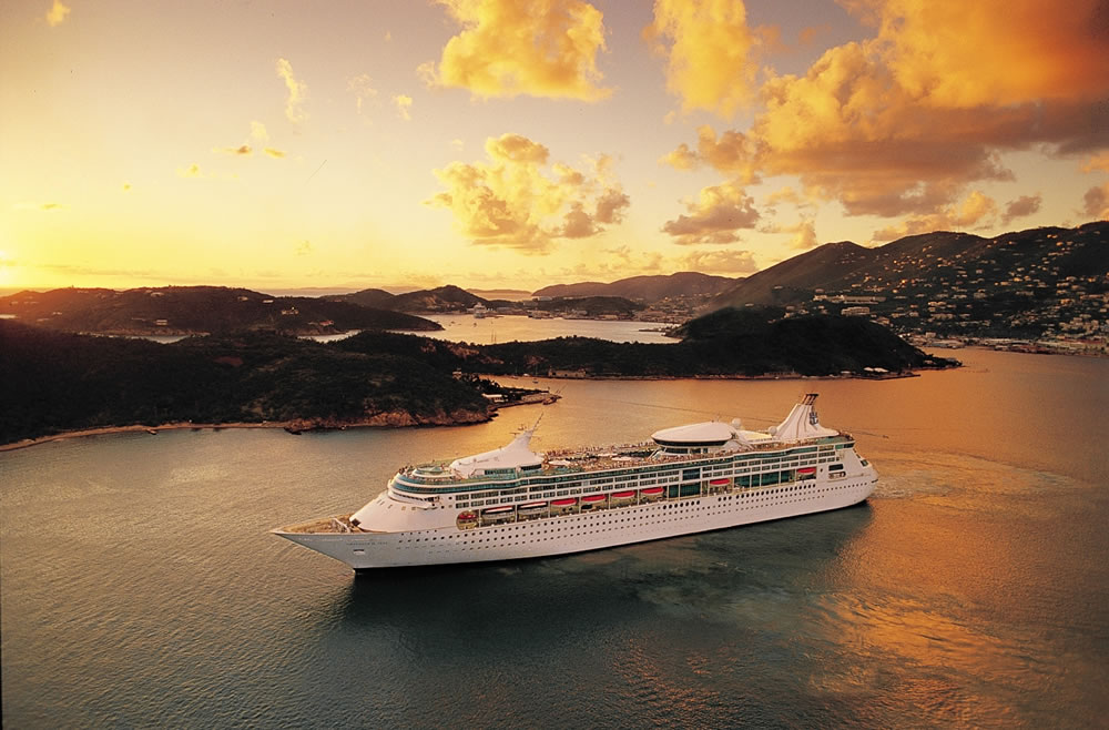 Foto Vision of the Seas17
