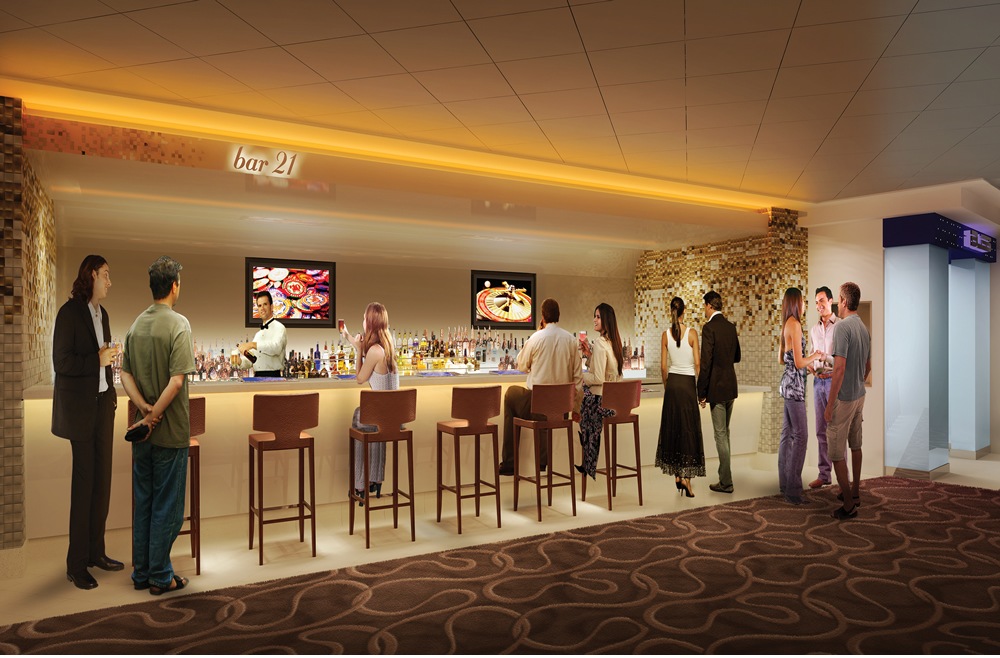 Foto Norwegian Getaway27