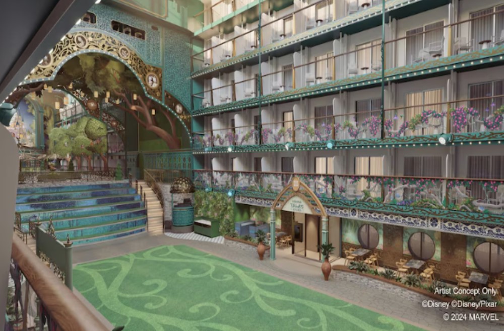 Foto Disney Adventure7