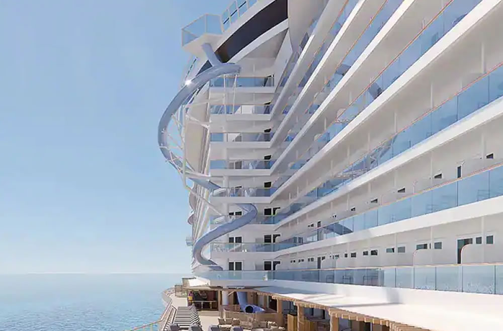 Foto Norwegian Aqua7