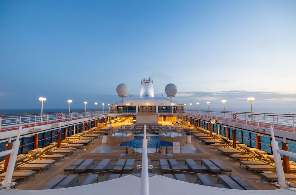 Foto Azamara Onward6