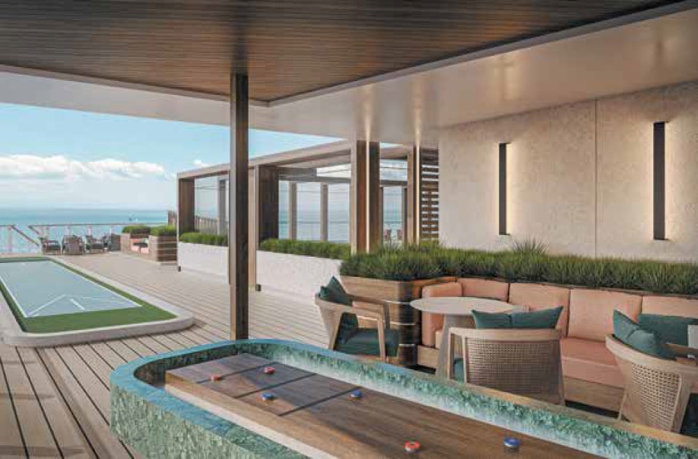 Foto Seven Seas Prestige8