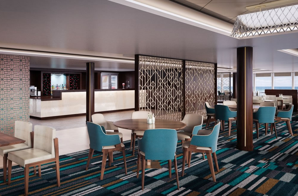 Foto Norwegian Encore26