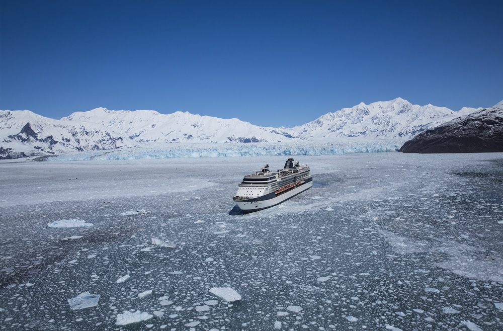 Foto Celebrity Millennium1