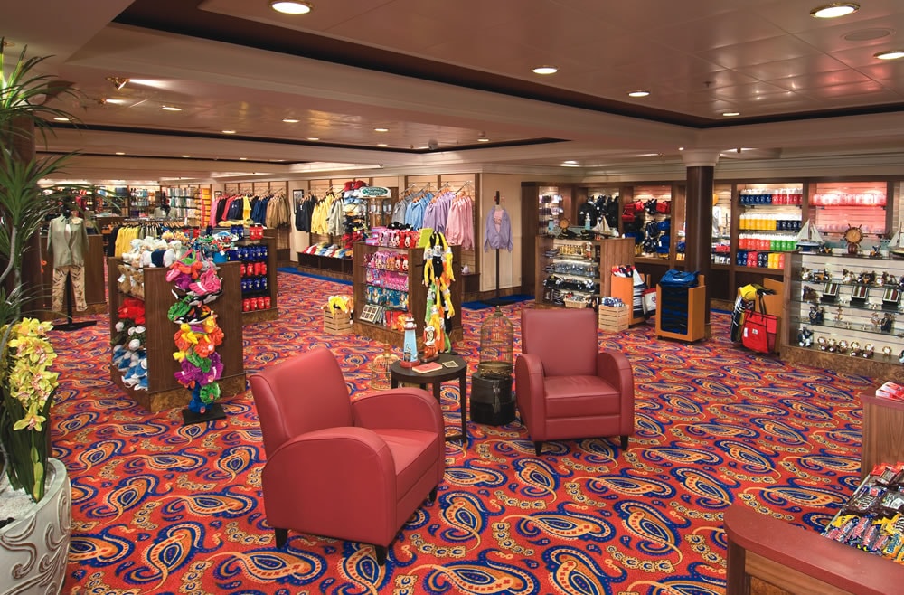 Foto Norwegian Jewel1