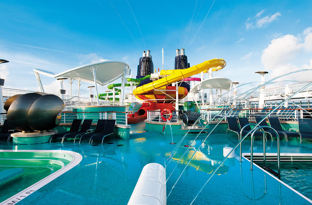 Foto Norwegian Epic22