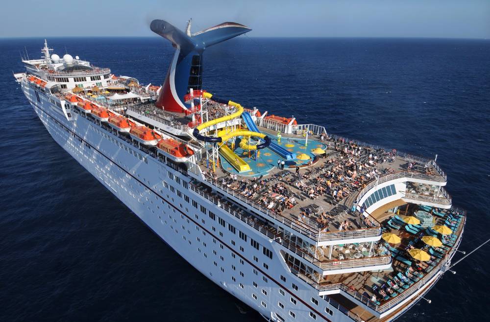 Foto Carnival Breeze1