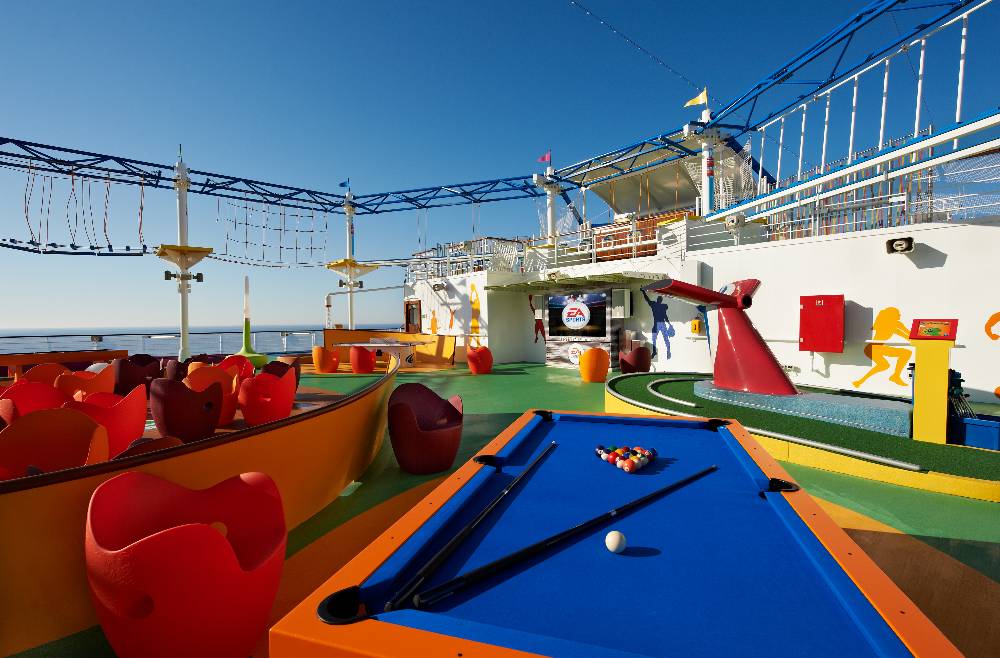 Foto Carnival Breeze35