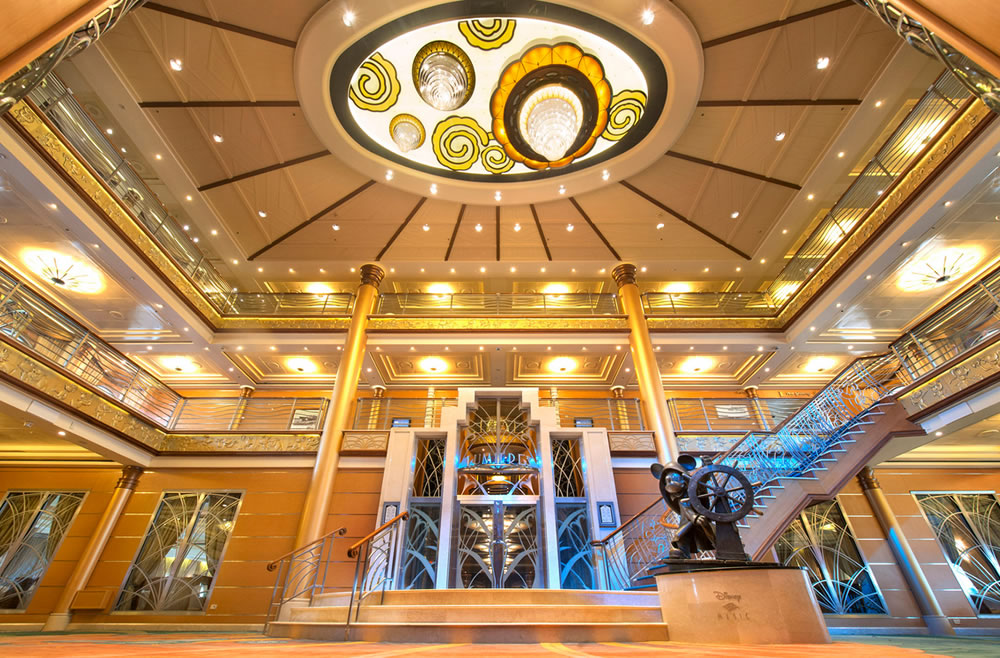 Foto Disney Magic7
