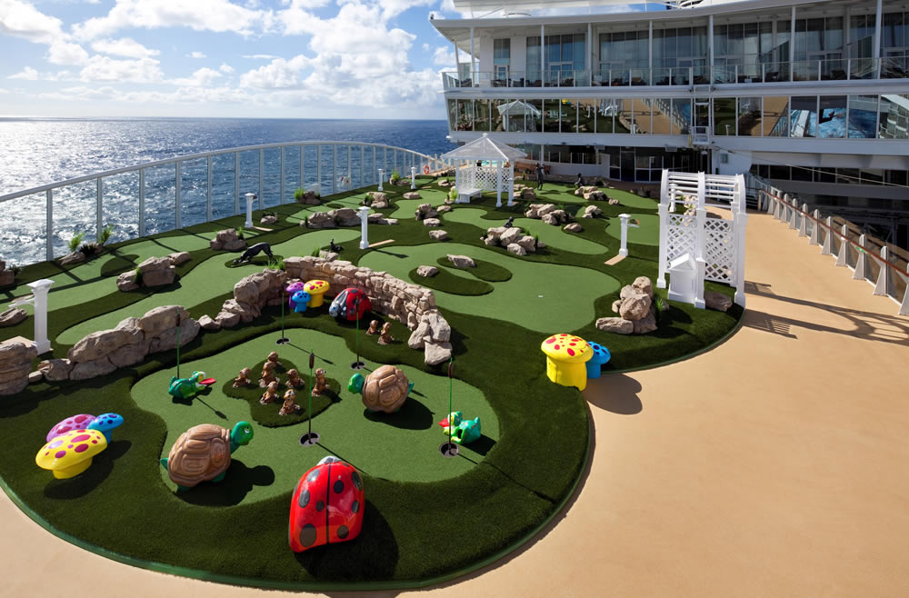 Foto Allure of the Seas17