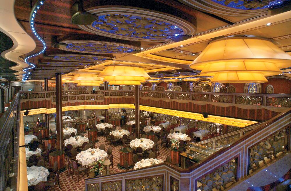 Foto Carnival Freedom30