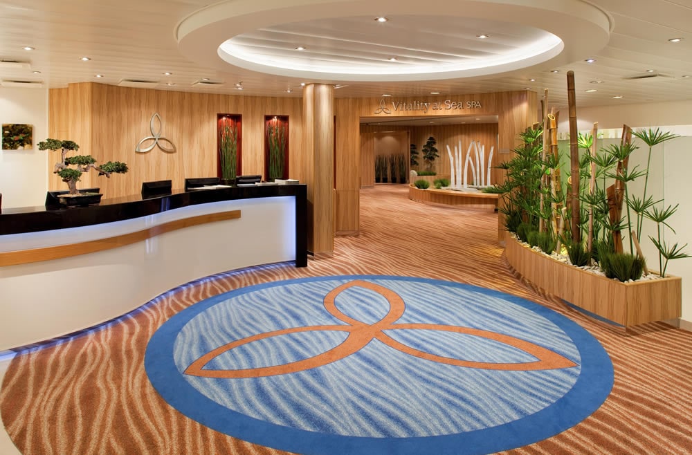 Foto Allure of the Seas4