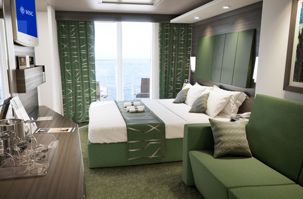 Cabine familiari