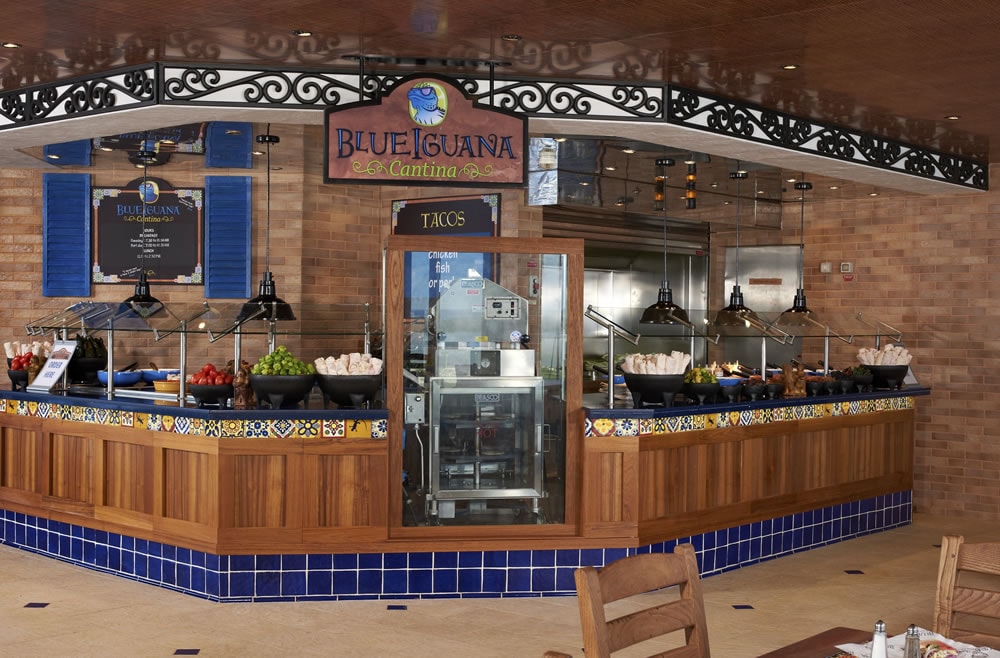 Foto Carnival Liberty5