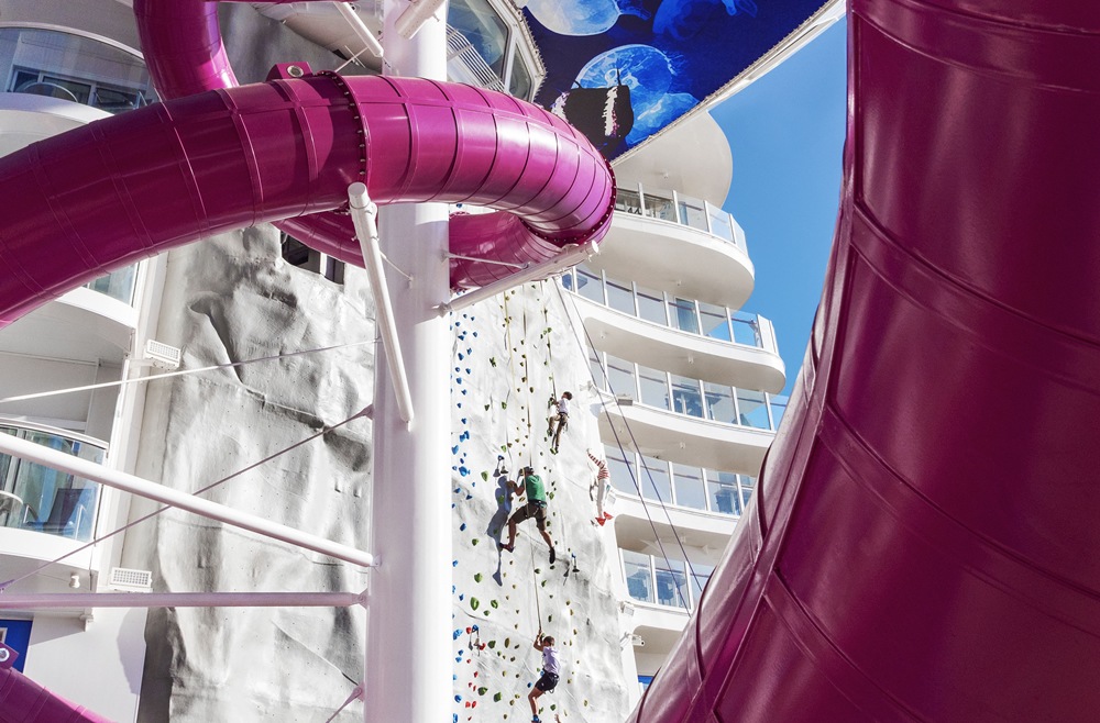 Foto Symphony of the Seas42