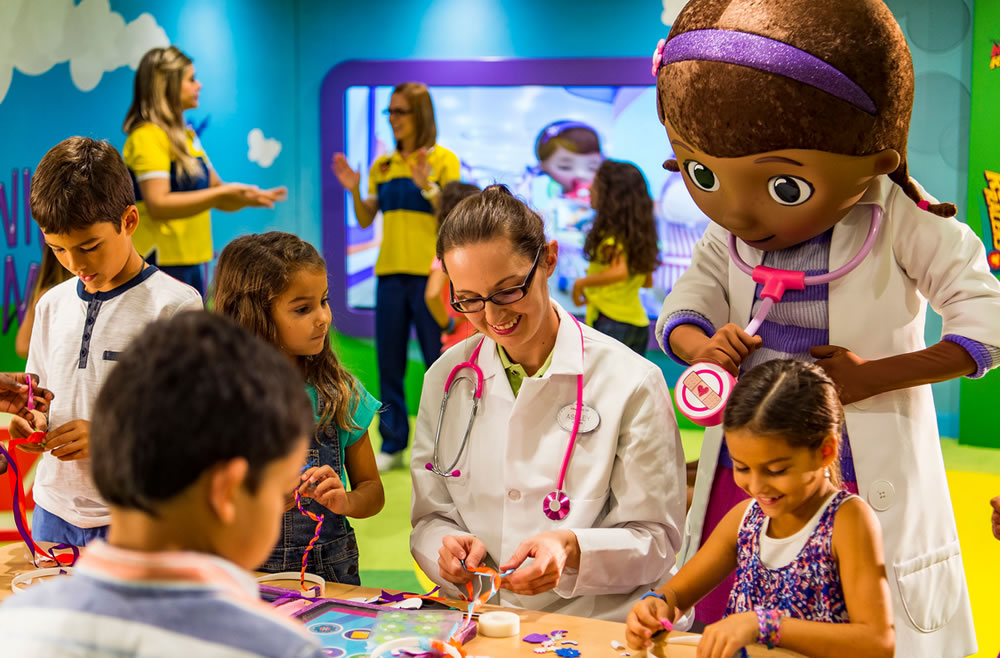 Foto Disney Wonder1
