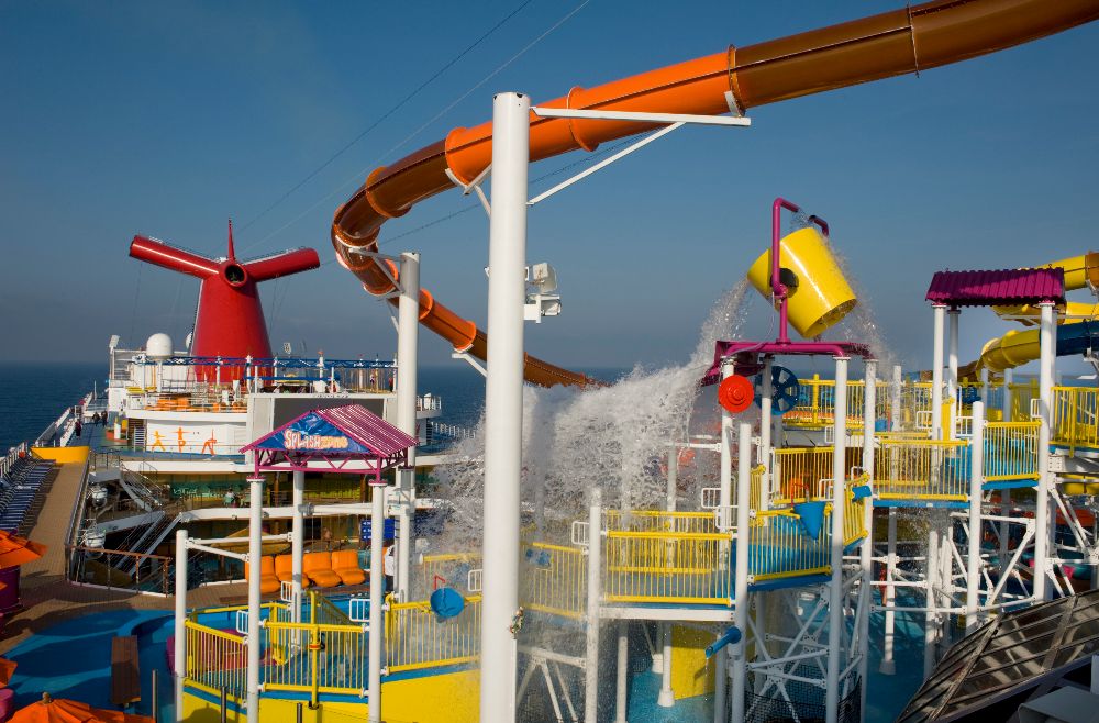 Foto Carnival Magic3