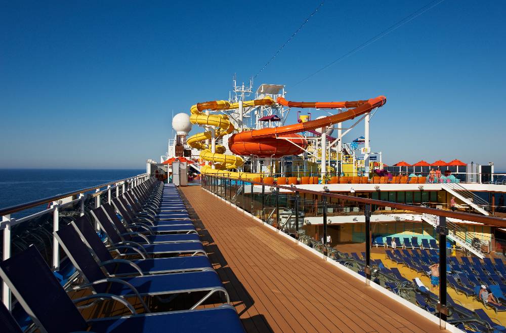 Foto Carnival Breeze37