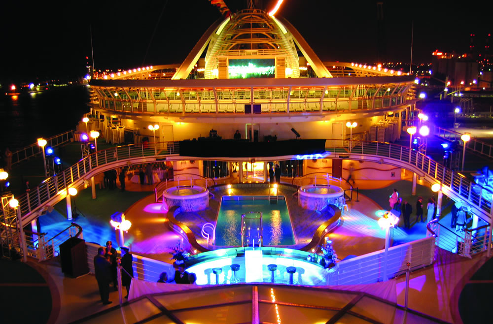Foto Caribbean Princess9